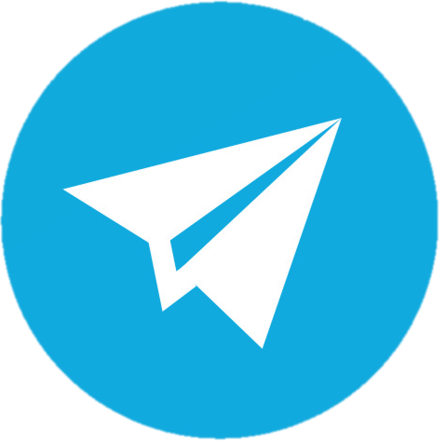 иконка телеграма